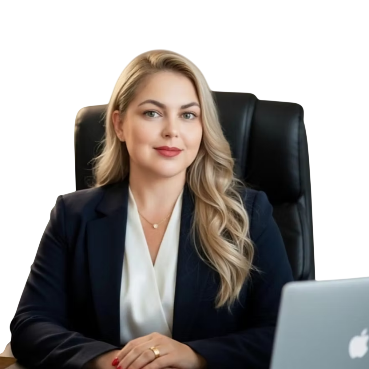 Sirlene Duemes, advogada criminalista